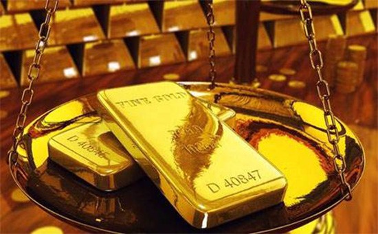 张雅源：9.29黄金为何持续上涨？黄金白银行情是否筑底了？