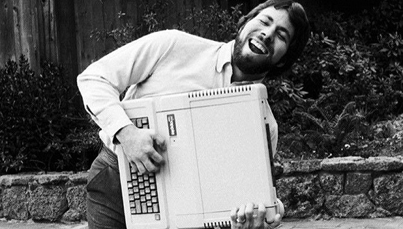 史蒂夫·沃兹再度创业 一个不安分的苹果联合创始人