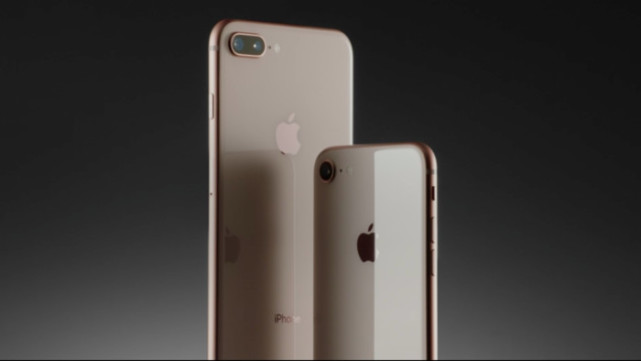 苹果停售256GB版iPhone 7 为新机销量铺路