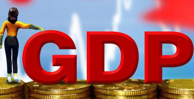 22省份GDP增速超“国家线” 贵州西藏并列第一