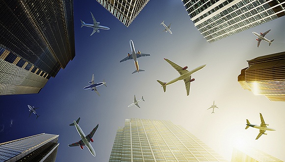 国际航协：三季度航空收益维稳 净利润率达16.3%
