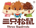 三只松鼠IPO，三个和尚没水喝，三只松鼠随便喝