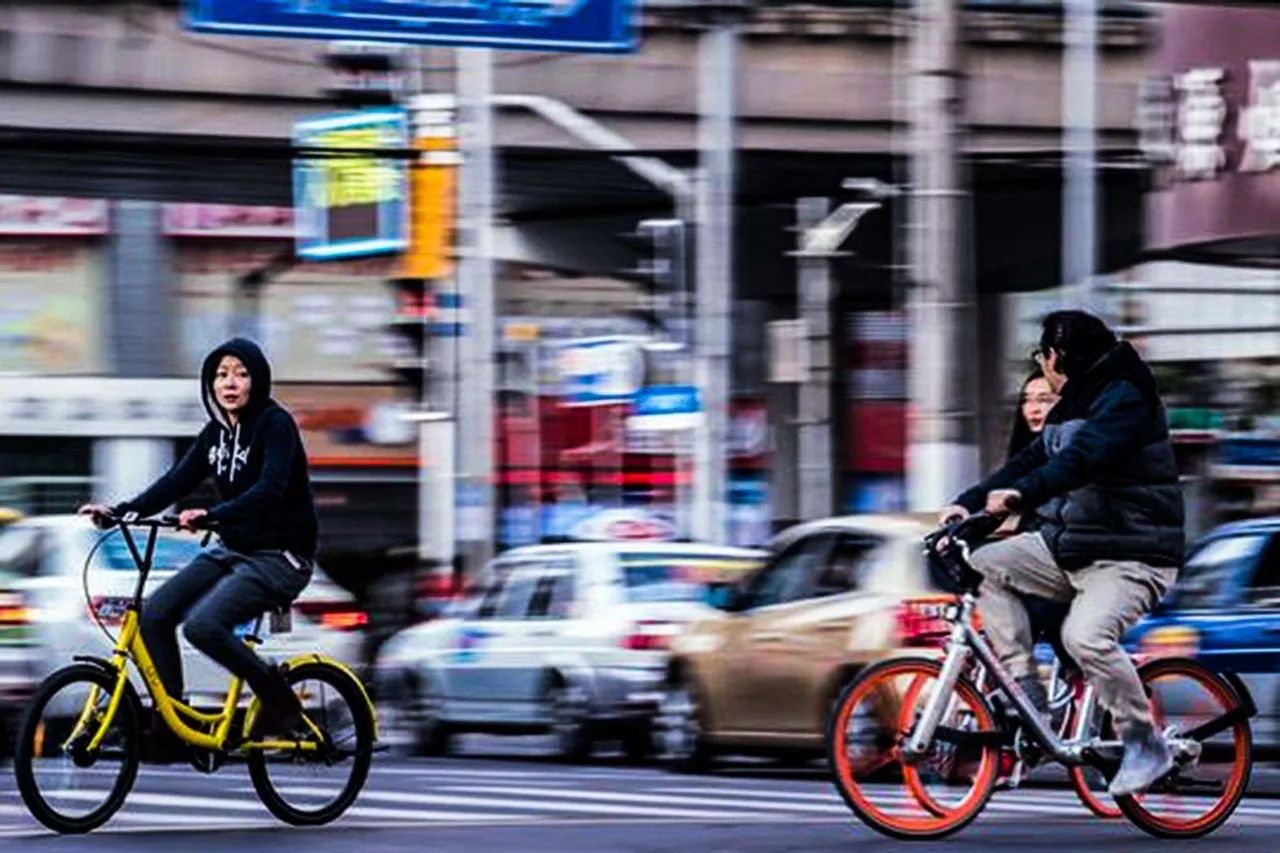 中国共享单车在海外究竟能不能火起来？