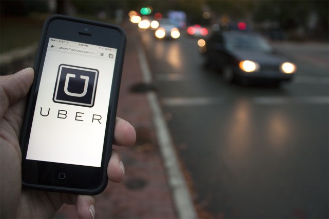 Uber第三季度净营收首超20亿美元 环比增长21%