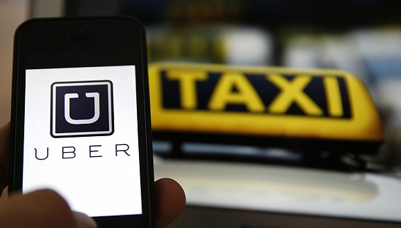传Uber创始人卡兰尼克将售所持部分股份 获14亿美元