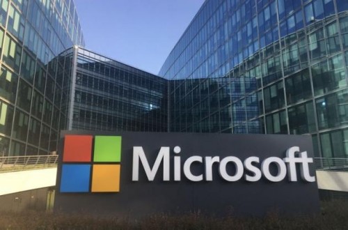 美对俄新一轮制裁：微软限制向200多家企业出售软件