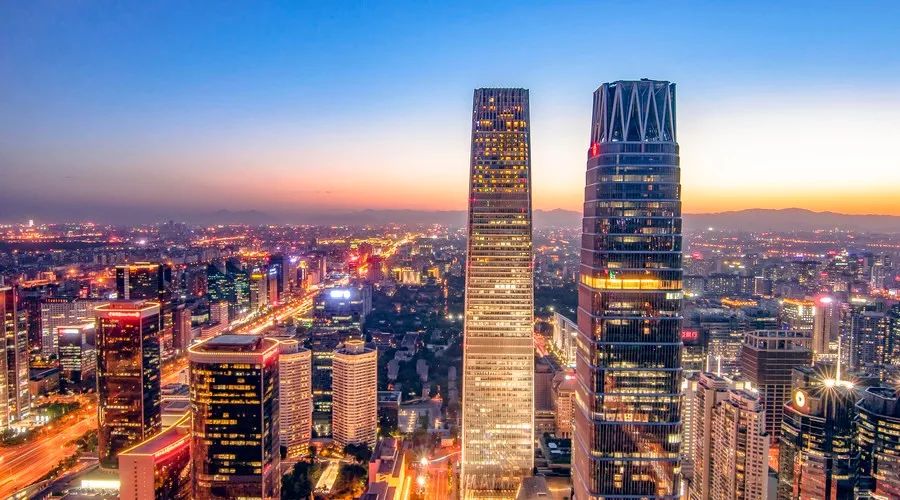 北京上海常住人口40年来首次减少 人都去哪儿了？