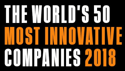 《快公司》公布世界最具创新力公司榜单 腾讯位列全球第四