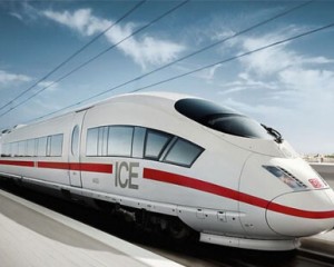 中国高铁将有新面孔：时速400公里以上的智能高铁将要驶来