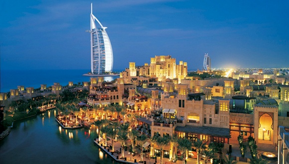 领先其他城市十年 迪拜推出基于区块链的旅游市场