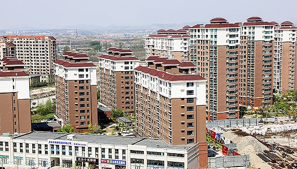 辽宁丹东：限制区域新房2年限售 首付不低于50%