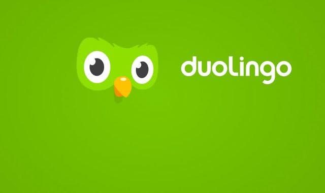 课程设计全靠志愿者，免费教外语的Duolingo度过7年了