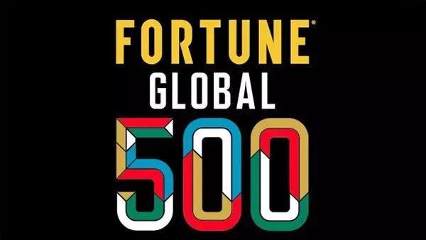 最新世界500强出炉！中国120家企业上榜（附完整榜单）