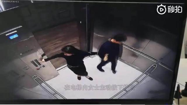 刘强东案公寓视频曝光 律师：视频对女方杀伤力不大