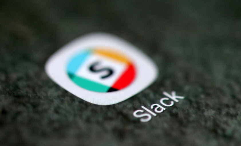 办公应用公司Slack上市前宣布最新财年亏损1.41亿美元