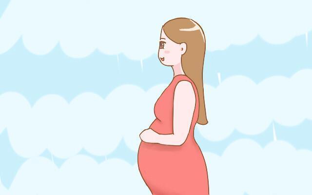 怀孕的这几个阶段你都了解吗？每个的注意事项一定要知道！