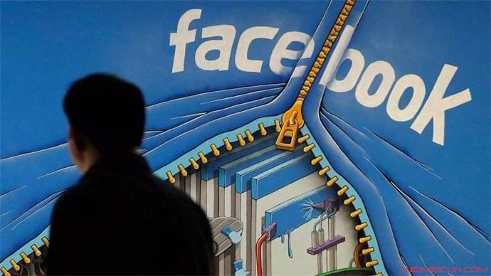 脸书被罚200万欧元 脸书被罚200万欧元背后的原因！