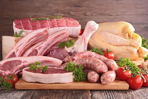 第一代“人造肉”产品预计9月面市，未来10年达10%份额