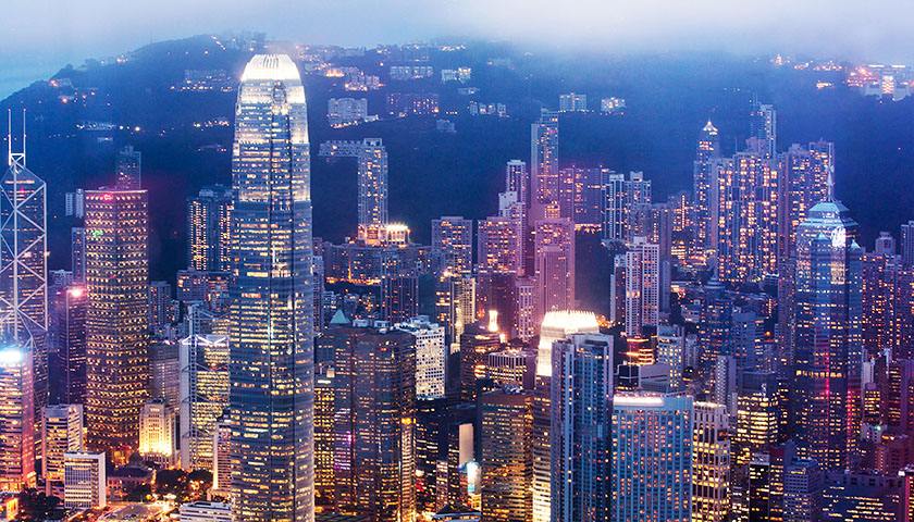 香港楼市遇断崖式暴跌，6月住宅销量下跌超43％创新低