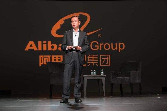 阿里巴巴CEO致投资者的信：为什么我们今天启动香港上市