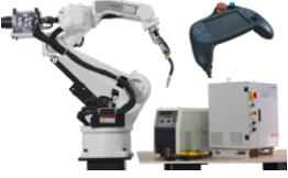 新型焊接机器人提供商启玄科技完成数千万元A++轮融资
