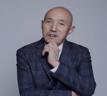 致敬深圳经济特区40周年专访大豪力公司董事长卜红记