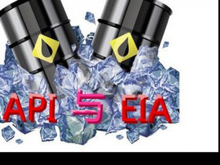 罗攻一：3.22 EIA是什么？今晚EIA原油分析