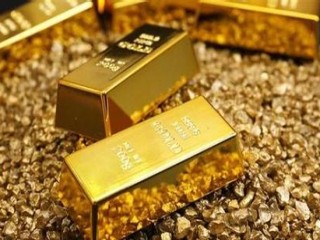 张沫琳：3月30日重磅消息，山东出现特大金矿黄金迎来波段性盈利良机