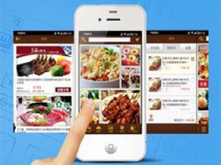 中国手机订餐网-移动外卖B端订餐消费习惯已经来临！