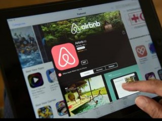 Airbnb否认正与短租平台小猪洽谈市场合作