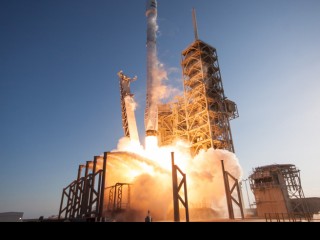 SpaceX利用回收火箭发射卫星省了多少钱？一半多