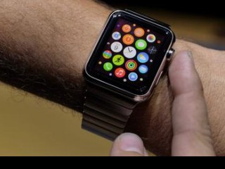 Watch 3下半年上市或与iPhone 8同时发布