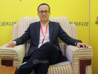 沪江CEO伏彩瑞：下一战在人工智能教育