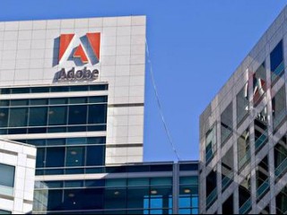 Adobe第一财季业绩超预期：需求继续走强