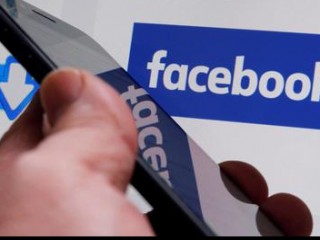 欧盟要求Facebook等美国社交媒体一个月内修改服务条款
