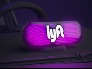Uber竞争对手Lyft宣布完成6亿美元融资