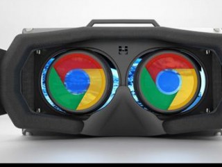 谷歌升级Chrome WebVR功能 增加在线VR体验商店