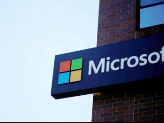 微软称美国政府索取用户信息次数上升：至少1000次