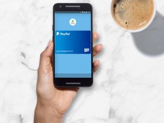 两大支付对手化敌为友：Android 与PayPal合作