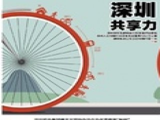 权威发布！深圳人日均骑行共享单车总里程502万公里