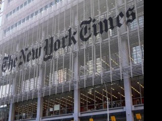 《纽约时报》数字业务收入在过去六年翻了一番