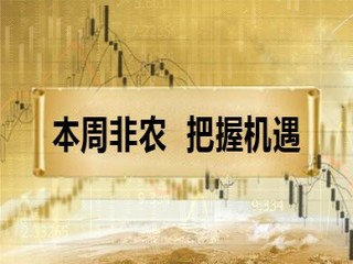 郑燕歆7.2非农来袭， 黄金下周走势分析
