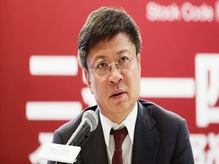 孙宏斌将参选乐视网董事长 董事会定于7月21日召开