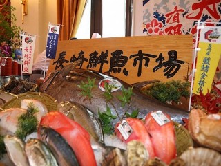 日本食品想打开中国市场 在此之前它们要先让中国食客们尝尝