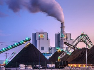 上半年煤炭企业利润同比增逾1400亿元